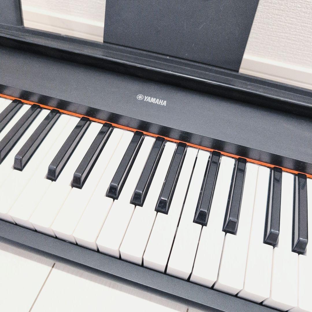 極美品 YAMAHA Piaggero NP-11 61鍵盤 キーボード