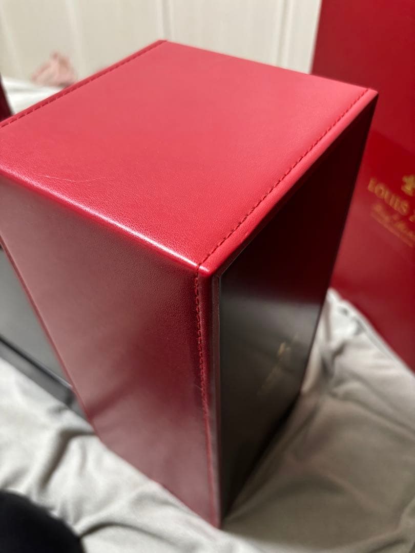 美品　レミーマルタン　ルイ13世　観音開き