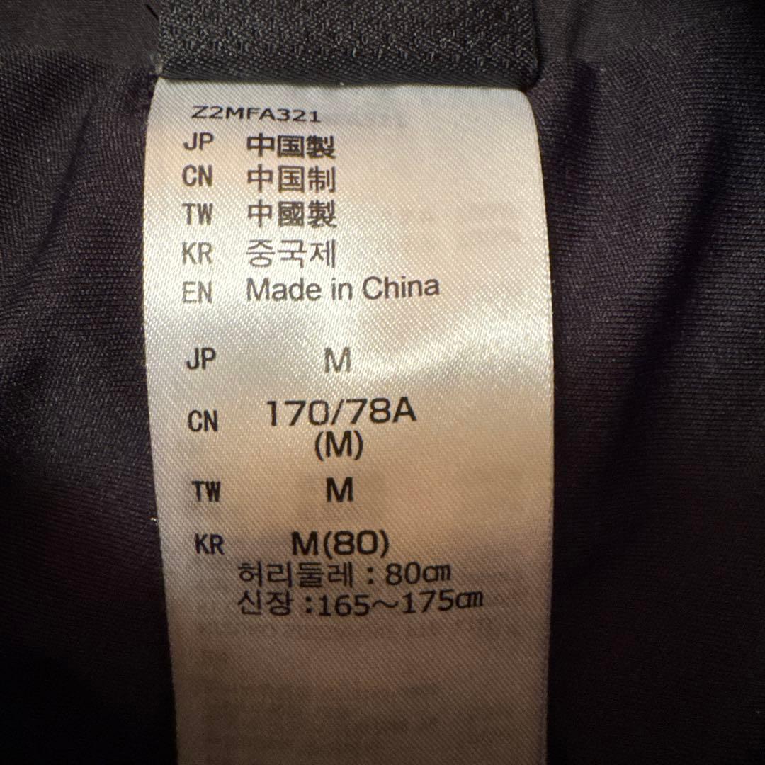 Mizuno Reflection Gear スキーウェア M