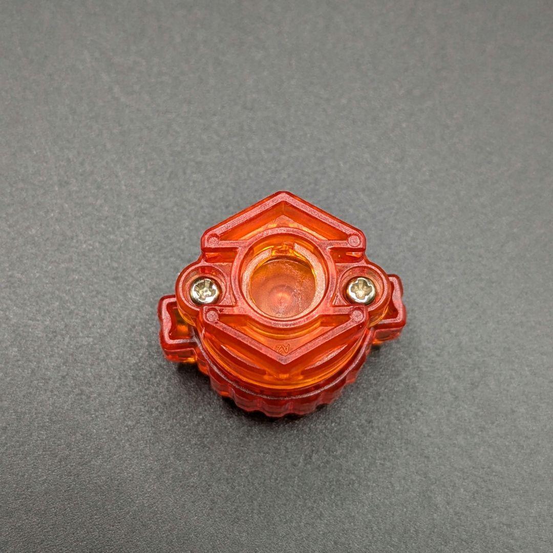 ①メタルファイトベイブレード　バンディットゲンブルF230TB