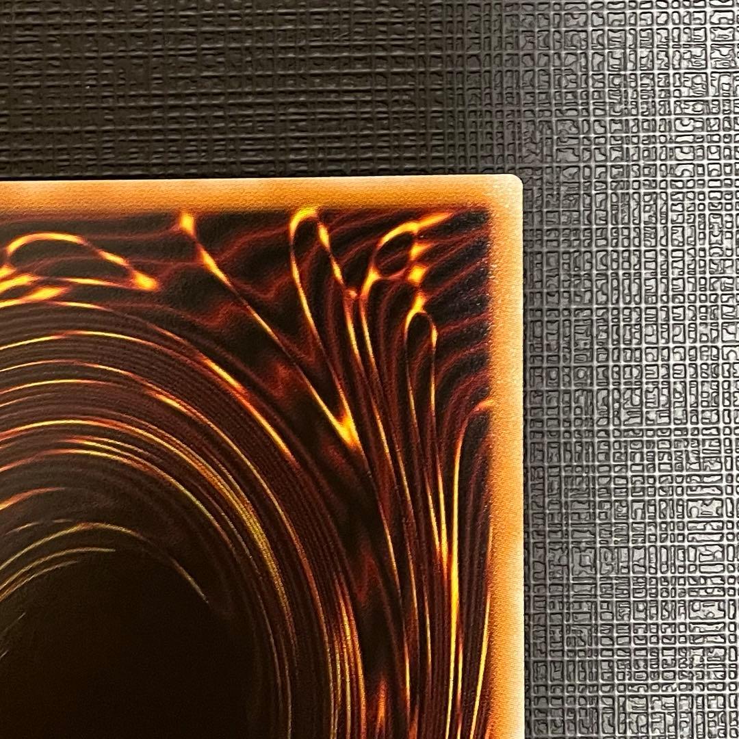 遊戯王 エクソシスター カルマエル プリズマティックシークレットレア プリシク①