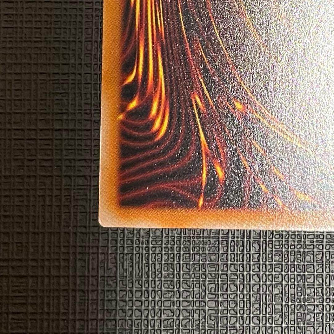 遊戯王 エクソシスター カルマエル プリズマティックシークレットレア プリシク①