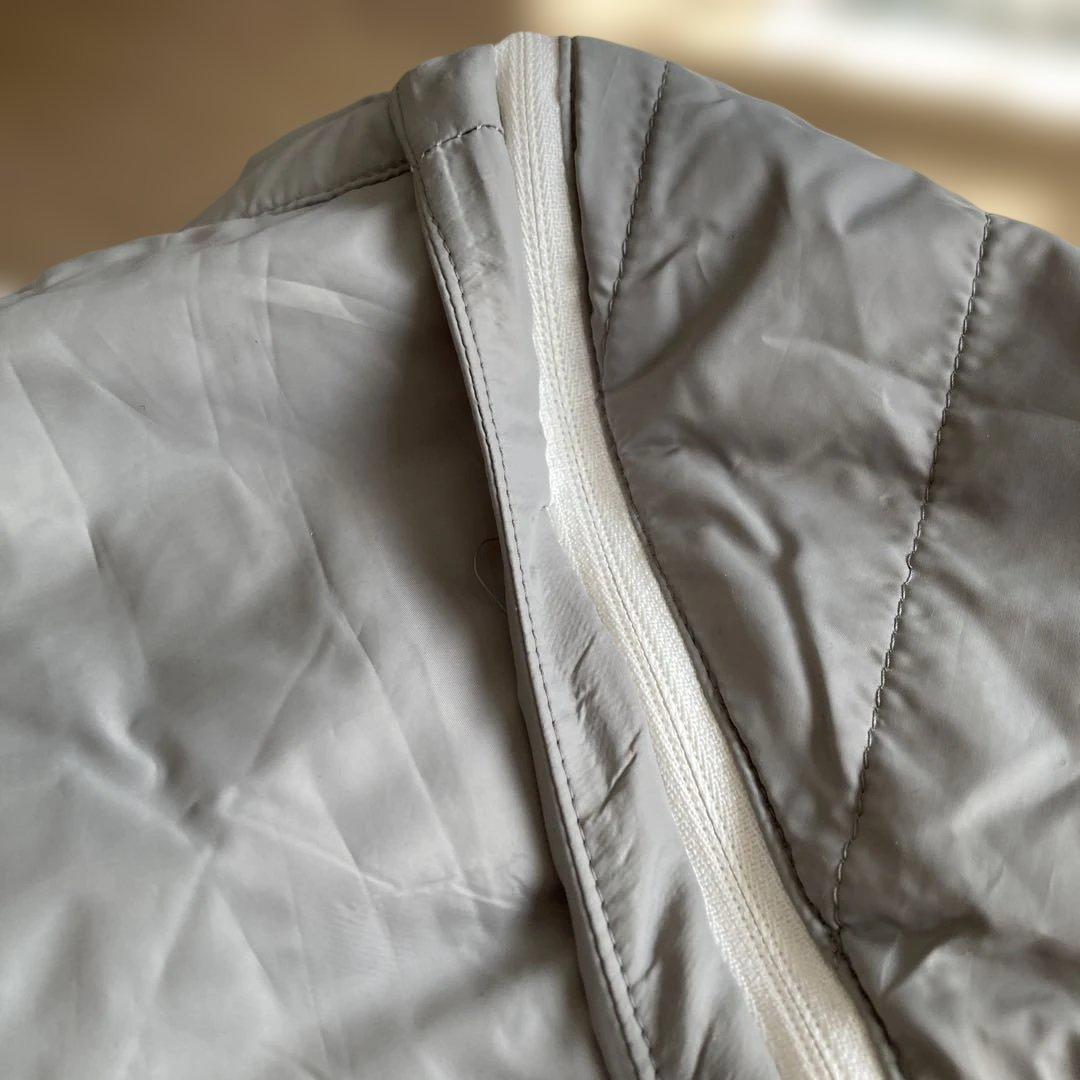 PEARLY GATES 89 ジャケット リバーシブル