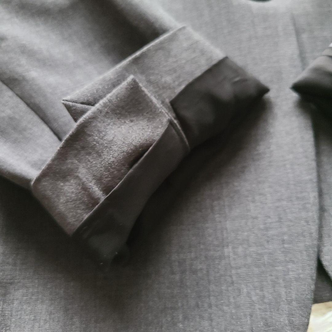 2023年✨️Theory Carissa ウール テーラードジャケット XL