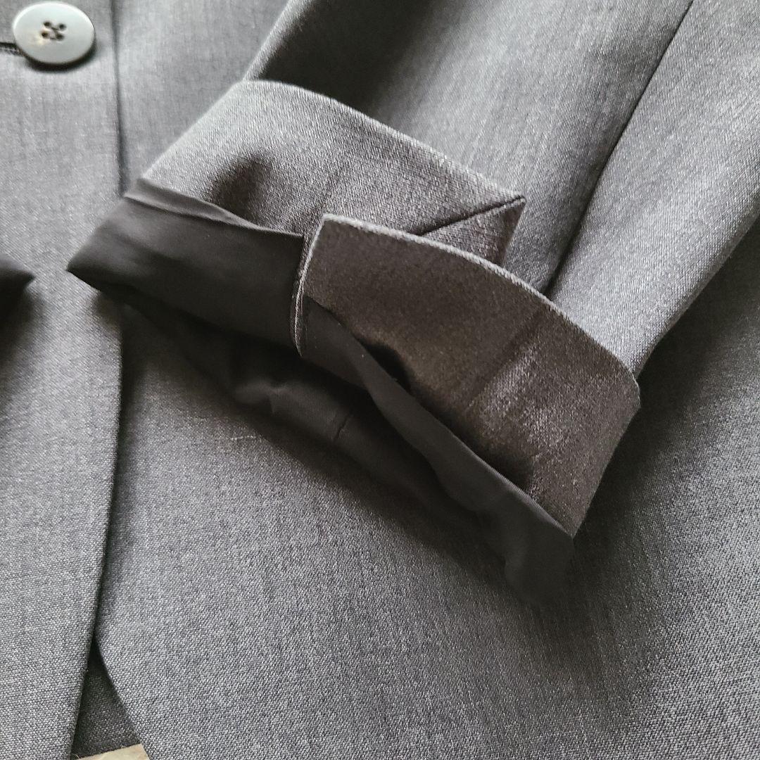 2023年✨️Theory Carissa ウール テーラードジャケット XL