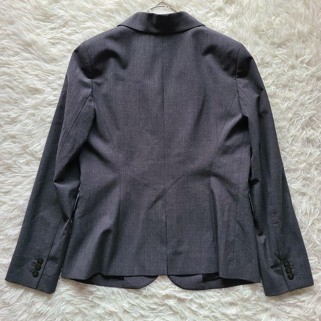 2023年✨️Theory Carissa ウール テーラードジャケット XL