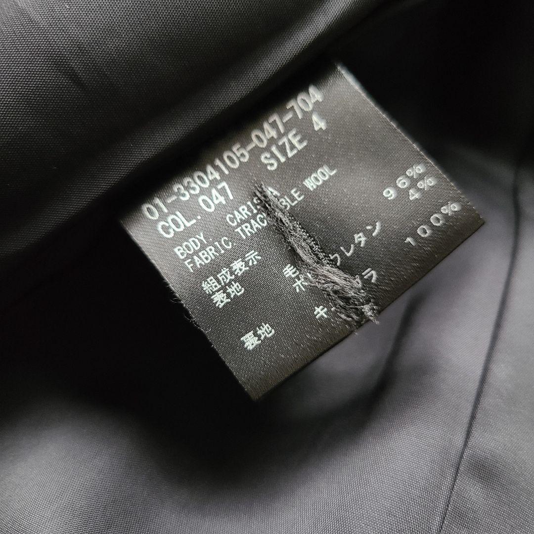 2023年✨️Theory Carissa ウール テーラードジャケット XL