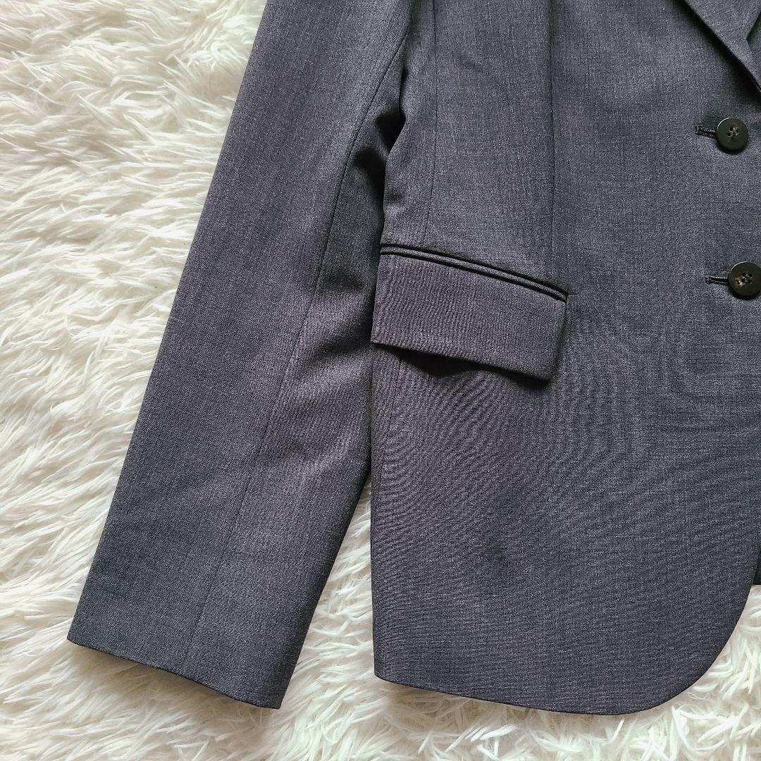 2023年✨️Theory Carissa ウール テーラードジャケット XL