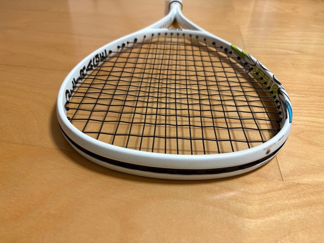 YONEX VOLTRAGE 7S ステア
