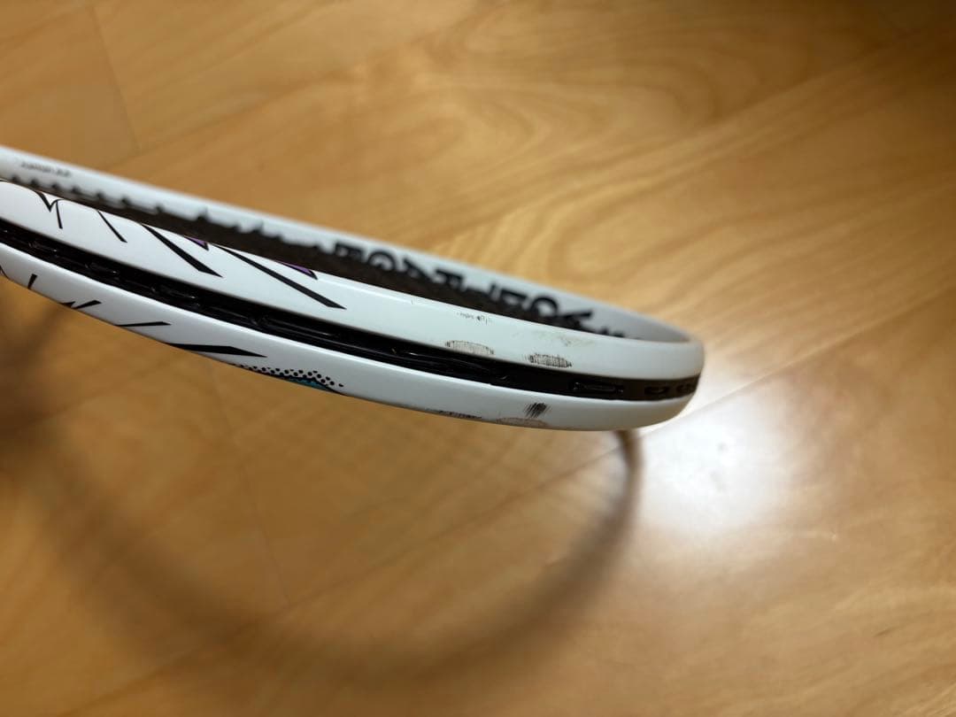 YONEX VOLTRAGE 7S ステア