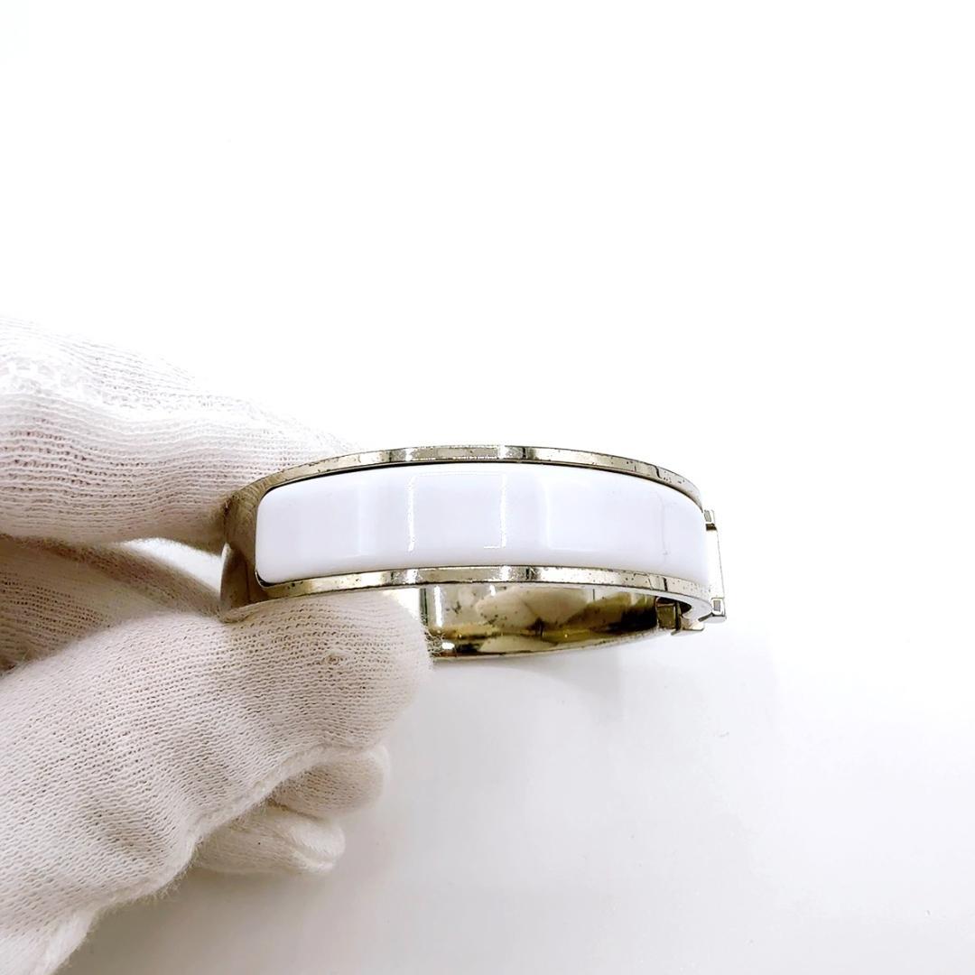 ◇エルメス◇メタル/クリッククラック/ブレスレット/ブラスレ/HERMES