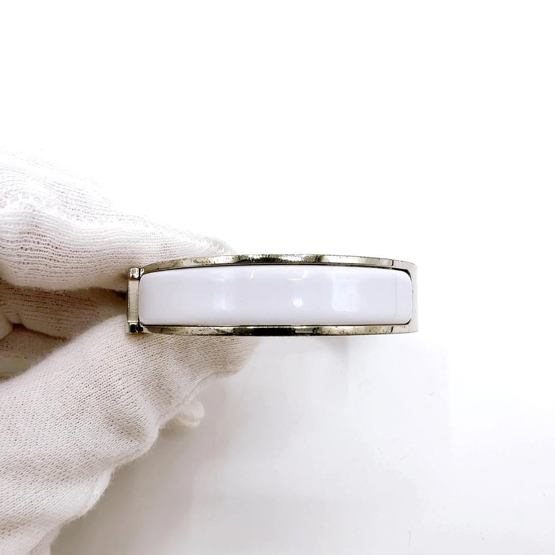 ◇エルメス◇メタル/クリッククラック/ブレスレット/ブラスレ/HERMES