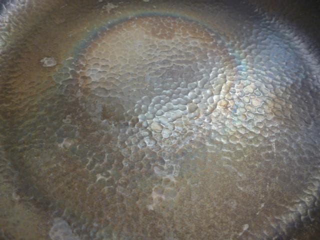 寺西宗山☆銀のさら♡残念。。。