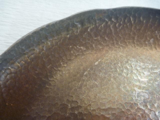 寺西宗山☆銀のさら♡残念。。。