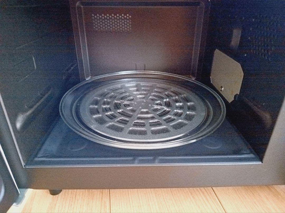 Panasonic オーブンレンジ NE-T15A3 2020年製