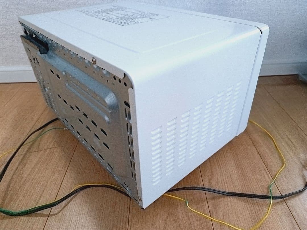 Panasonic オーブンレンジ NE-T15A3 2020年製