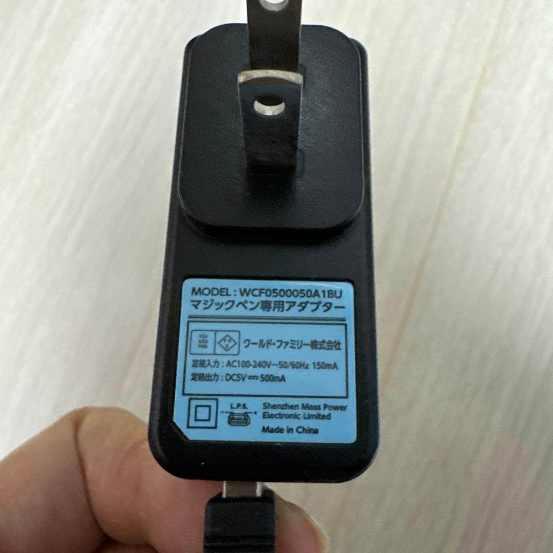 【お値下げ中】DVDメイト　DWE プレーヤー　マイク　タッチペン