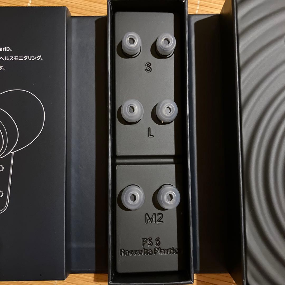 soundcore by Anker Liberty 4完全ワイヤレスイヤホン