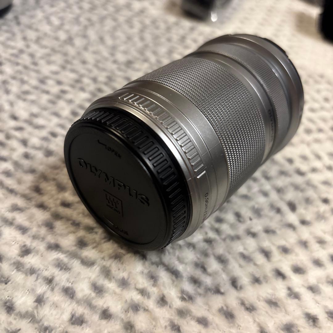 OLYMPUS PEN Lite. E-PL6 本体ジャンク品