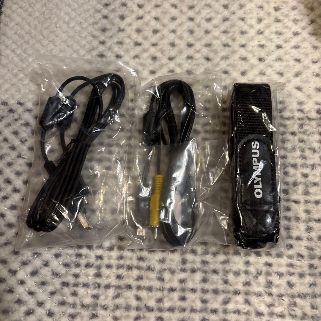 OLYMPUS PEN Lite. E-PL6 本体ジャンク品