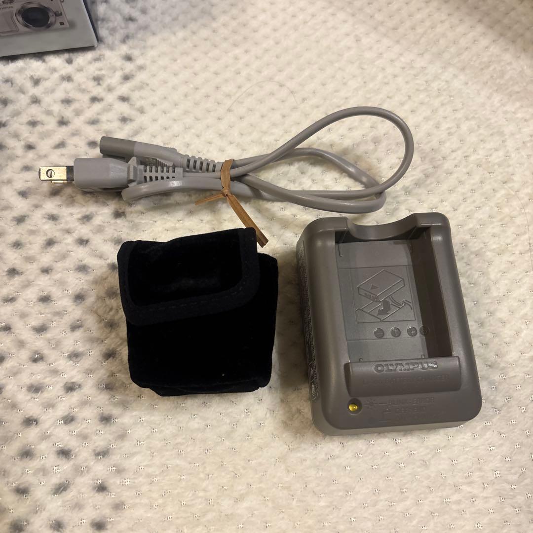 OLYMPUS PEN Lite. E-PL6 本体ジャンク品