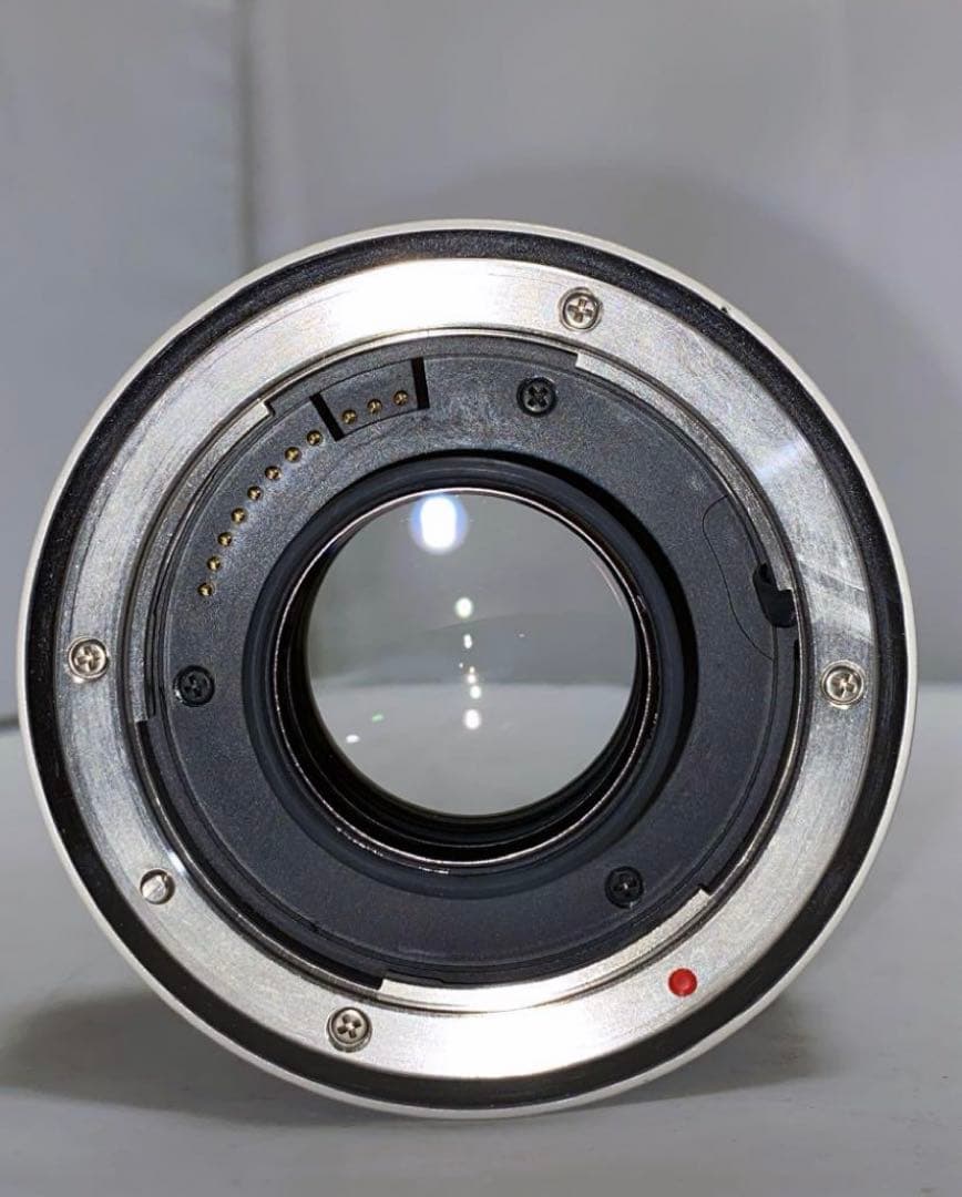 Canon EXTENDER EF 1.4x Ⅱ エクステンダー テレコン