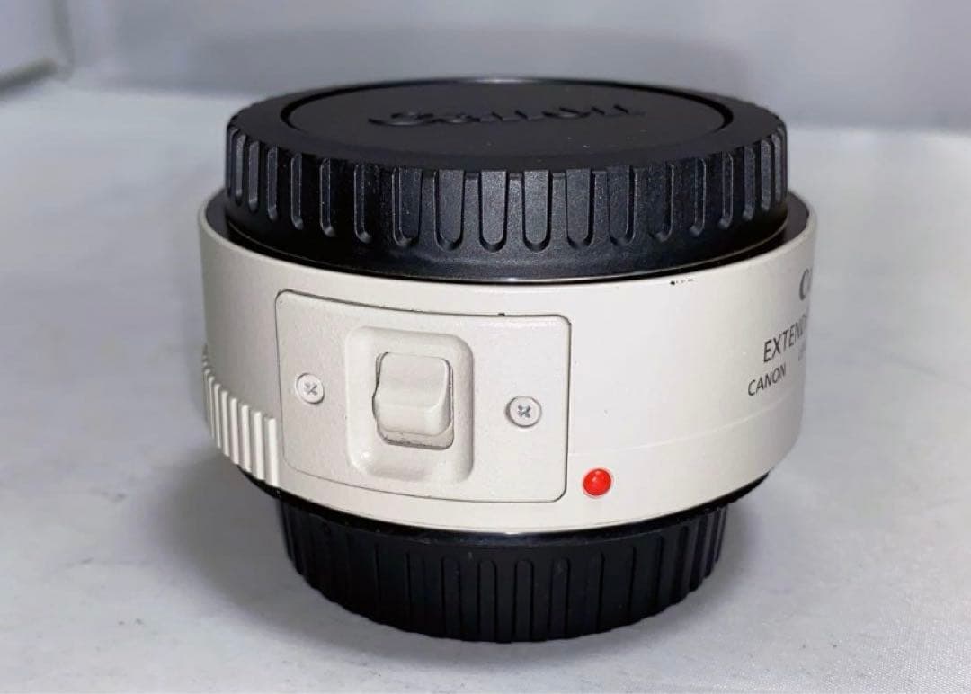 Canon EXTENDER EF 1.4x Ⅱ エクステンダー テレコン