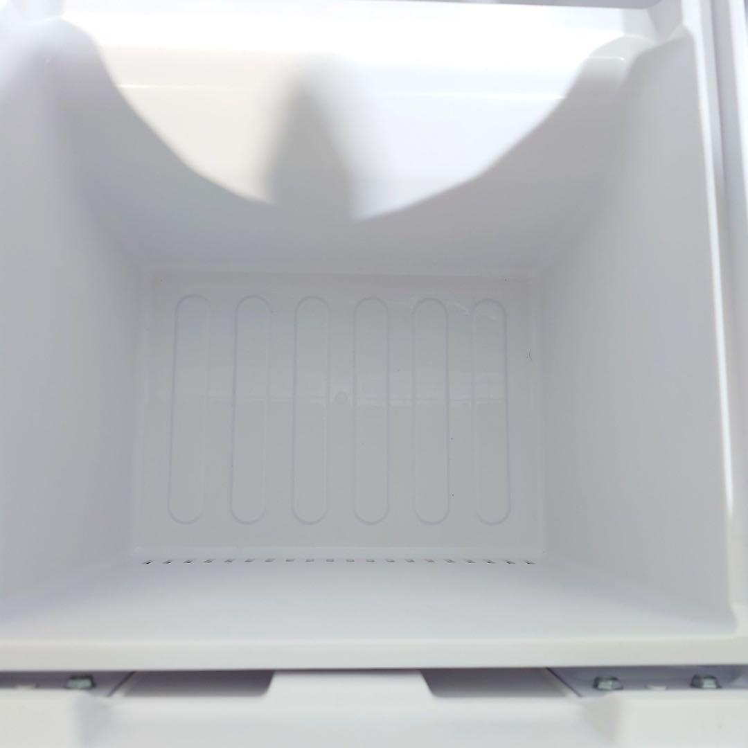 SHARP 冷蔵庫 SJ-D15J-W 152L 2023年製 家電 J082