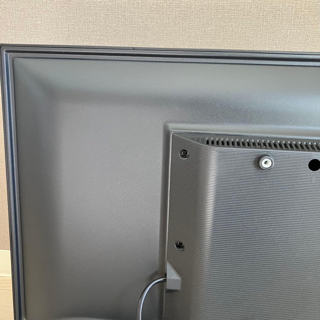 東芝 REGZA 32S24 液晶テレビ 32V型 ハイビジョン液晶レグザ