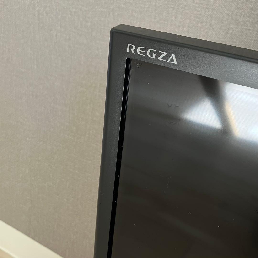 東芝 REGZA 32S24 液晶テレビ 32V型 ハイビジョン液晶レグザ