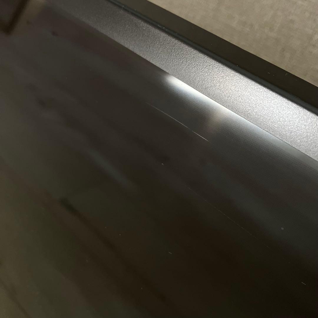 東芝 REGZA 32S24 液晶テレビ 32V型 ハイビジョン液晶レグザ