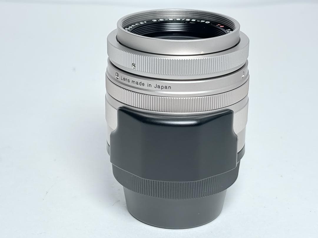 極上品 CONTAX VARIO-SONNAR 35-70mm F3.5-5.6