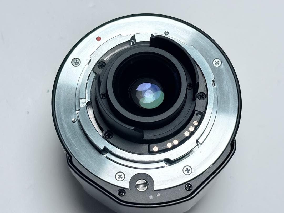 極上品 CONTAX VARIO-SONNAR 35-70mm F3.5-5.6