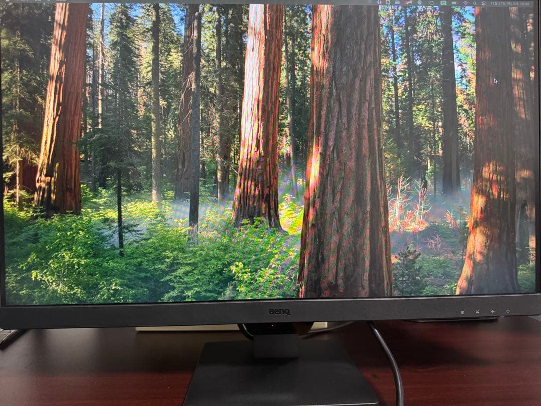 BenQ モニター GW2790