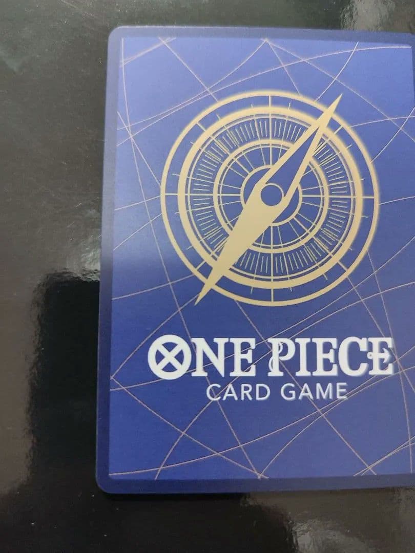 スモーカー&たしぎ R-SPC [EB04-003](エクストラブースター