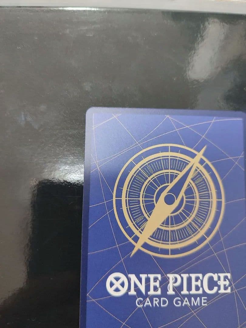 スモーカー&たしぎ R-SPC [EB04-003](エクストラブースター