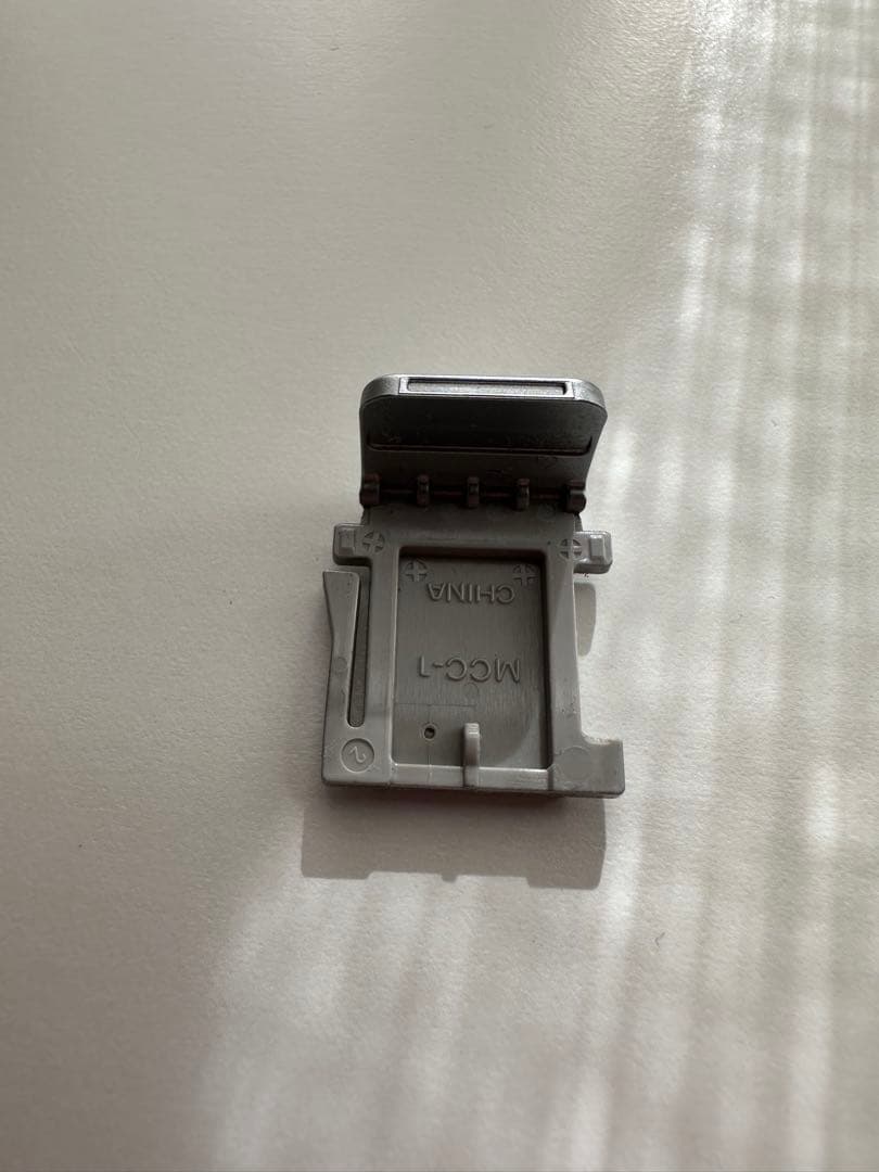 オリンパス　PEN mini E-PM1 シルバー