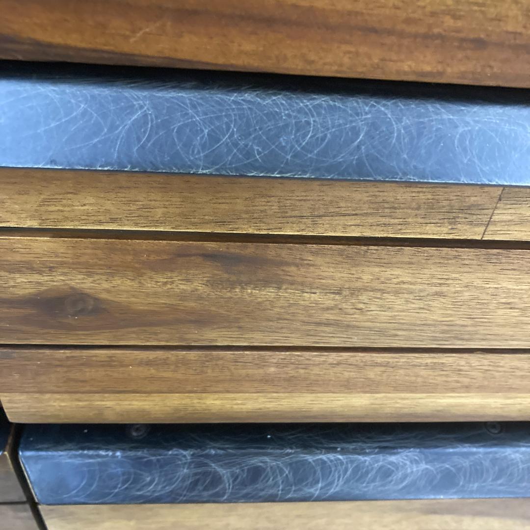 unico SWELLA ウニコ スウェラ キッチンカウンター キッチンボード