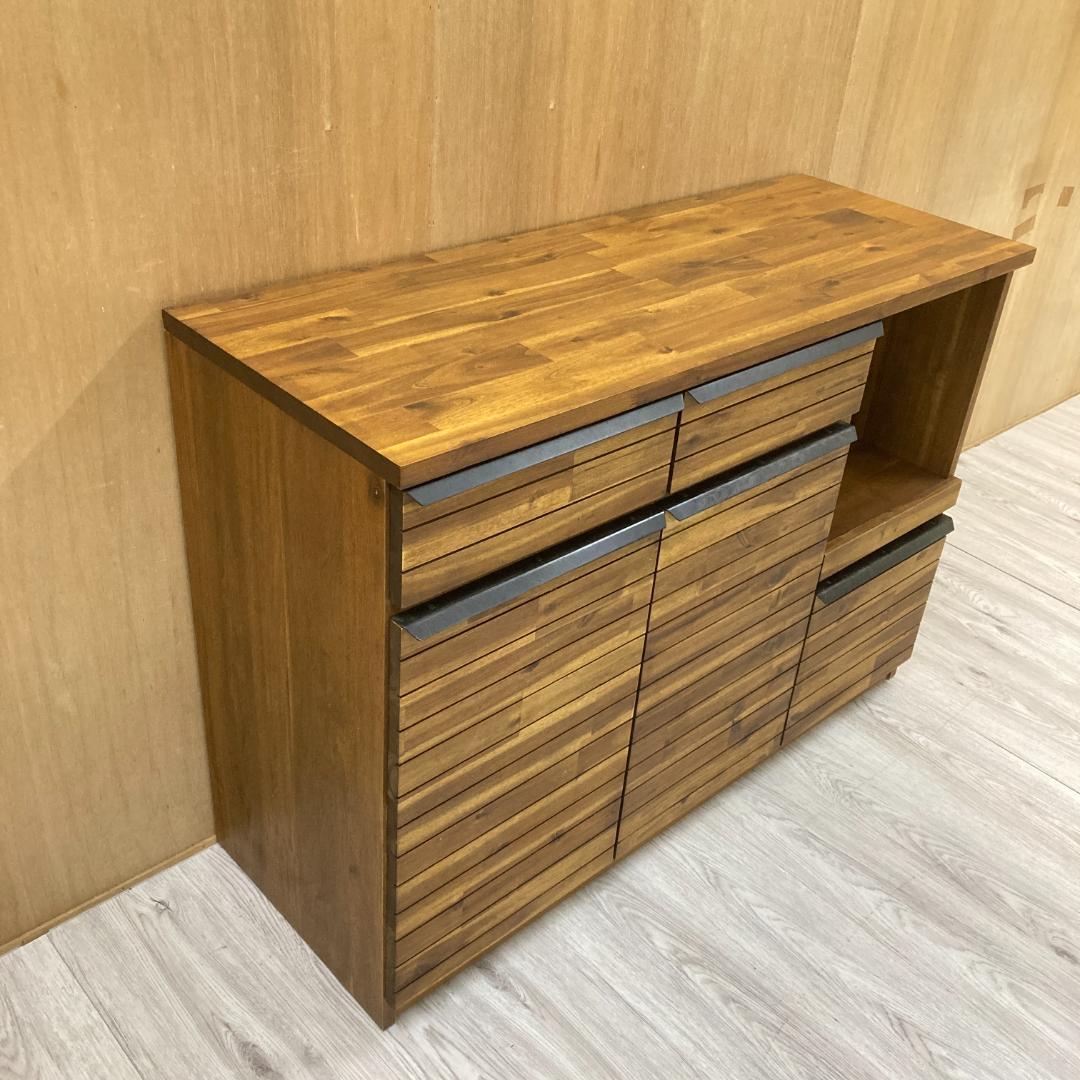 unico SWELLA ウニコ スウェラ キッチンカウンター キッチンボード