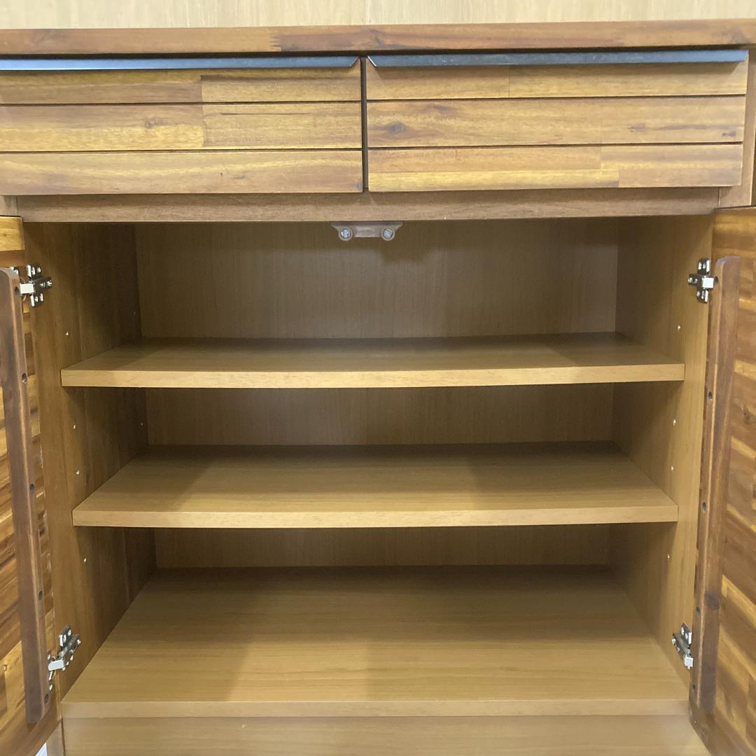 unico SWELLA ウニコ スウェラ キッチンカウンター キッチンボード