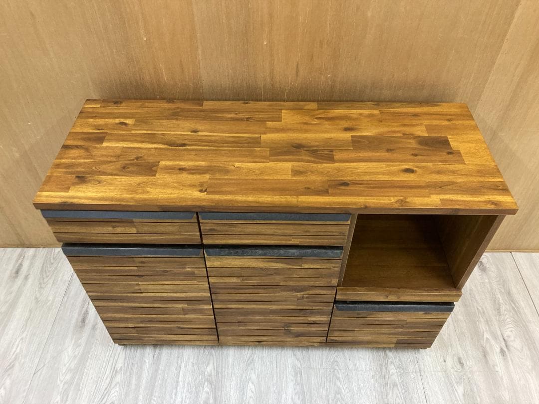 unico SWELLA ウニコ スウェラ キッチンカウンター キッチンボード