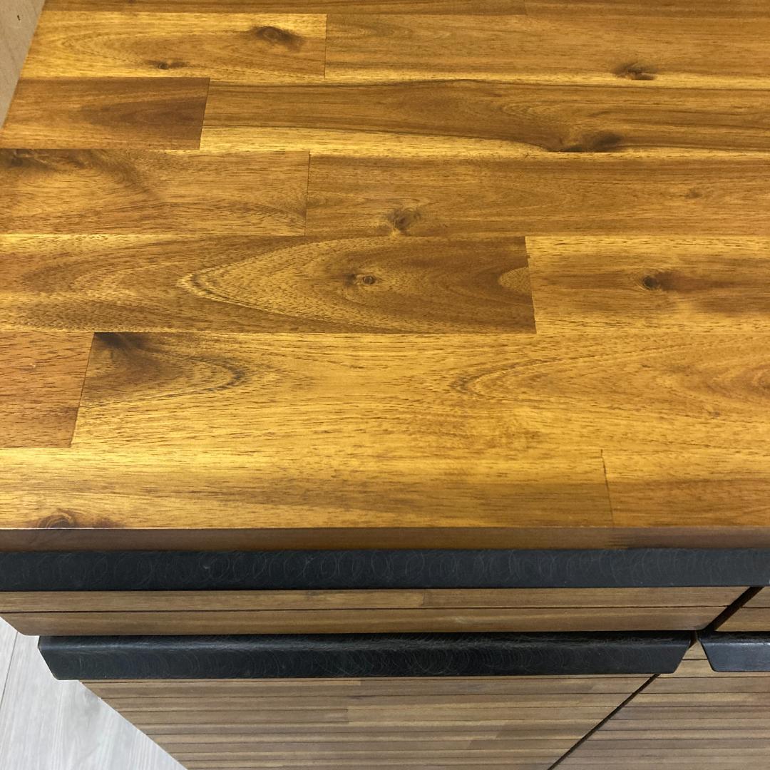 unico SWELLA ウニコ スウェラ キッチンカウンター キッチンボード