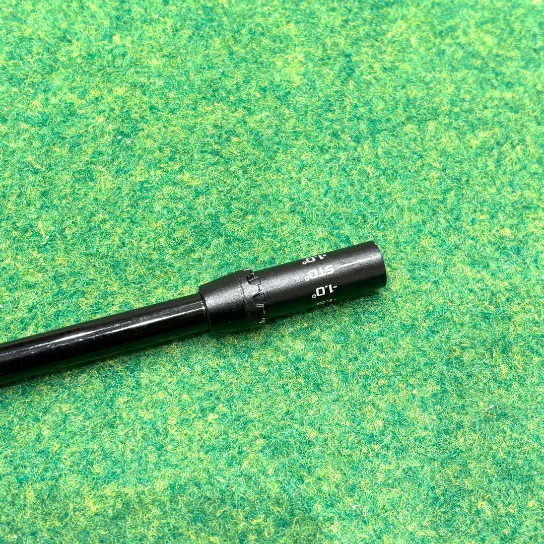 【コブラスリーブ】TENSEI AV BLUE 65S 1W用 45.5インチ