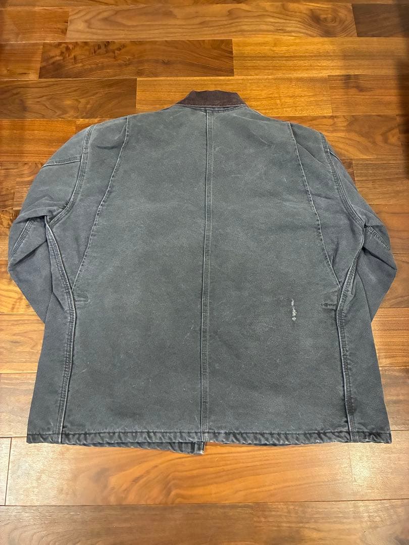 Carhartt ミシガンチョアコート C02PTL XL レギュラー