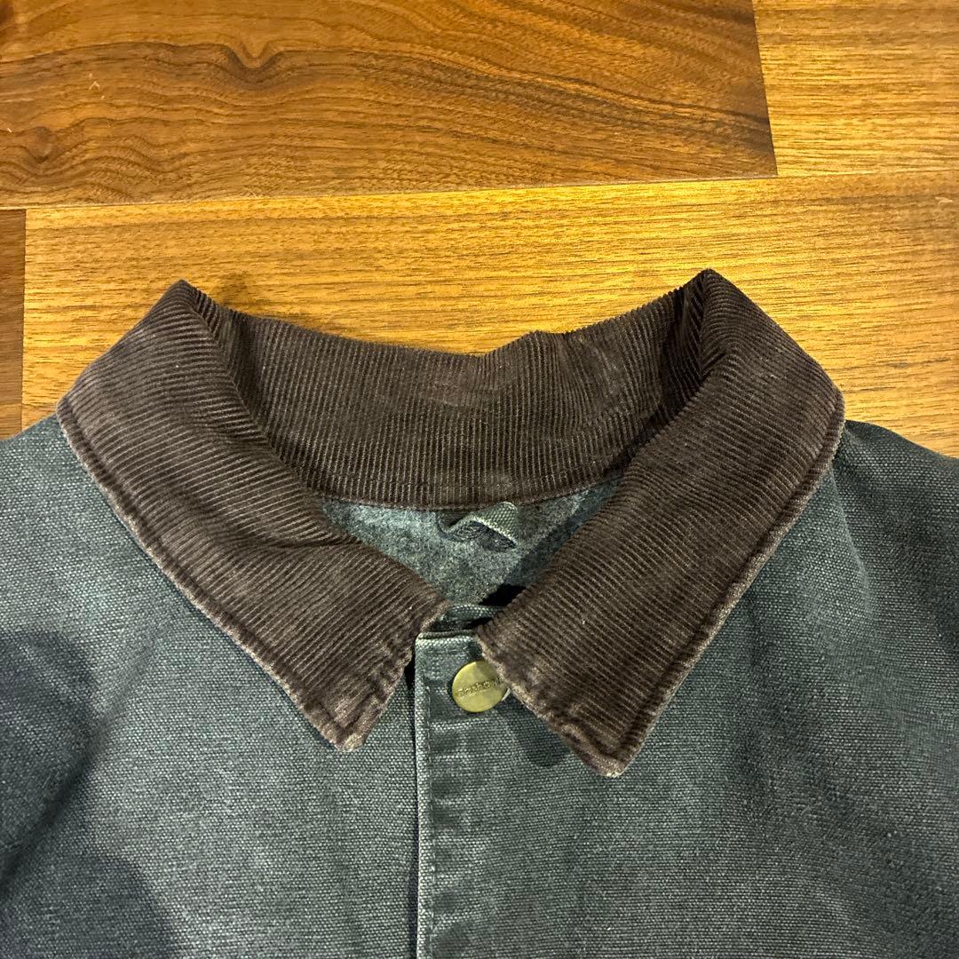 Carhartt ミシガンチョアコート C02PTL XL レギュラー