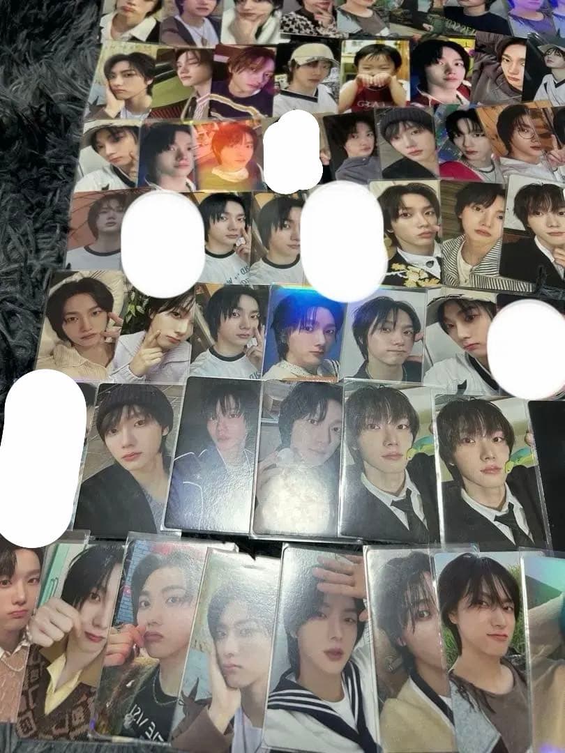 boynextdoor ソンホ sungho トレカ バラ売り まとめ売り