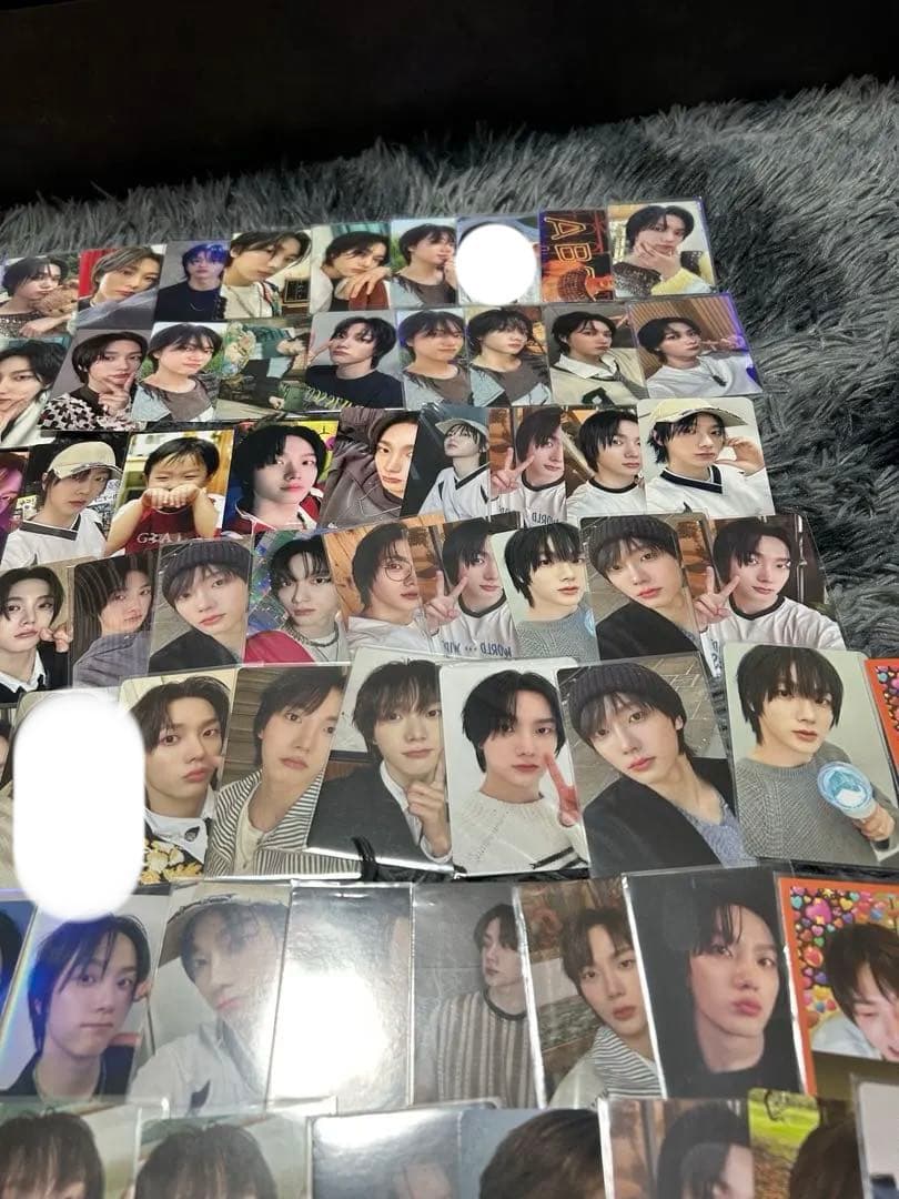 boynextdoor ソンホ sungho トレカ バラ売り まとめ売り