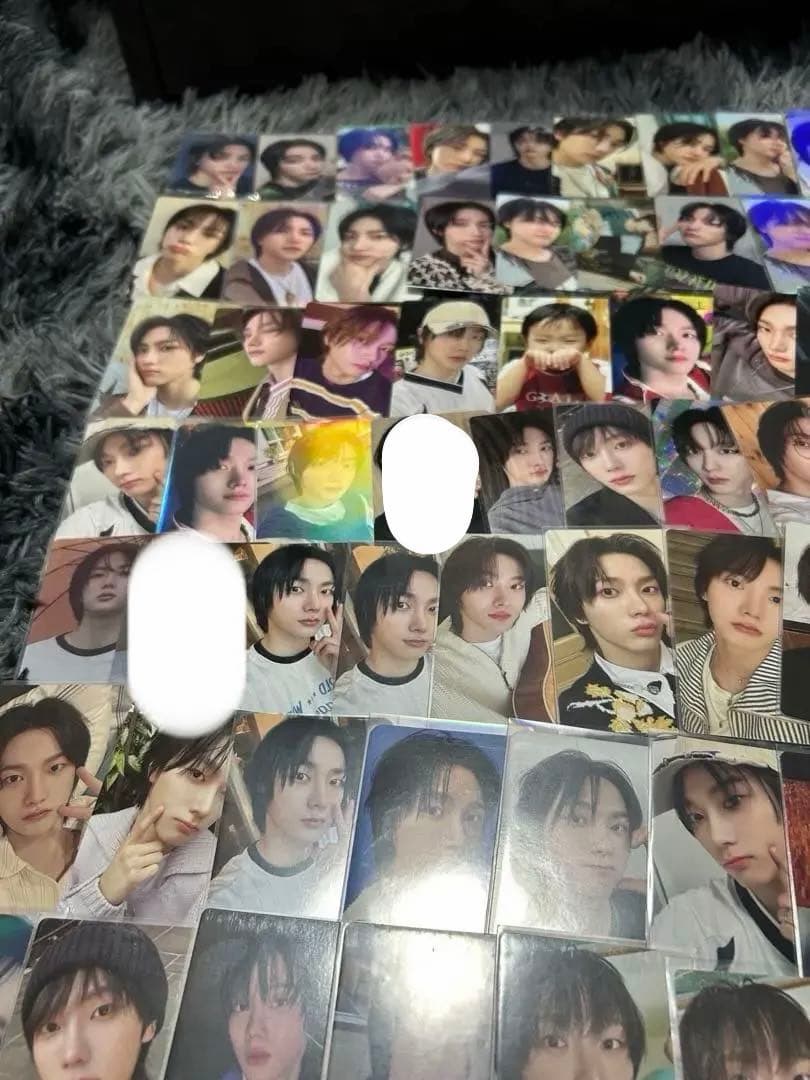 boynextdoor ソンホ sungho トレカ バラ売り まとめ売り