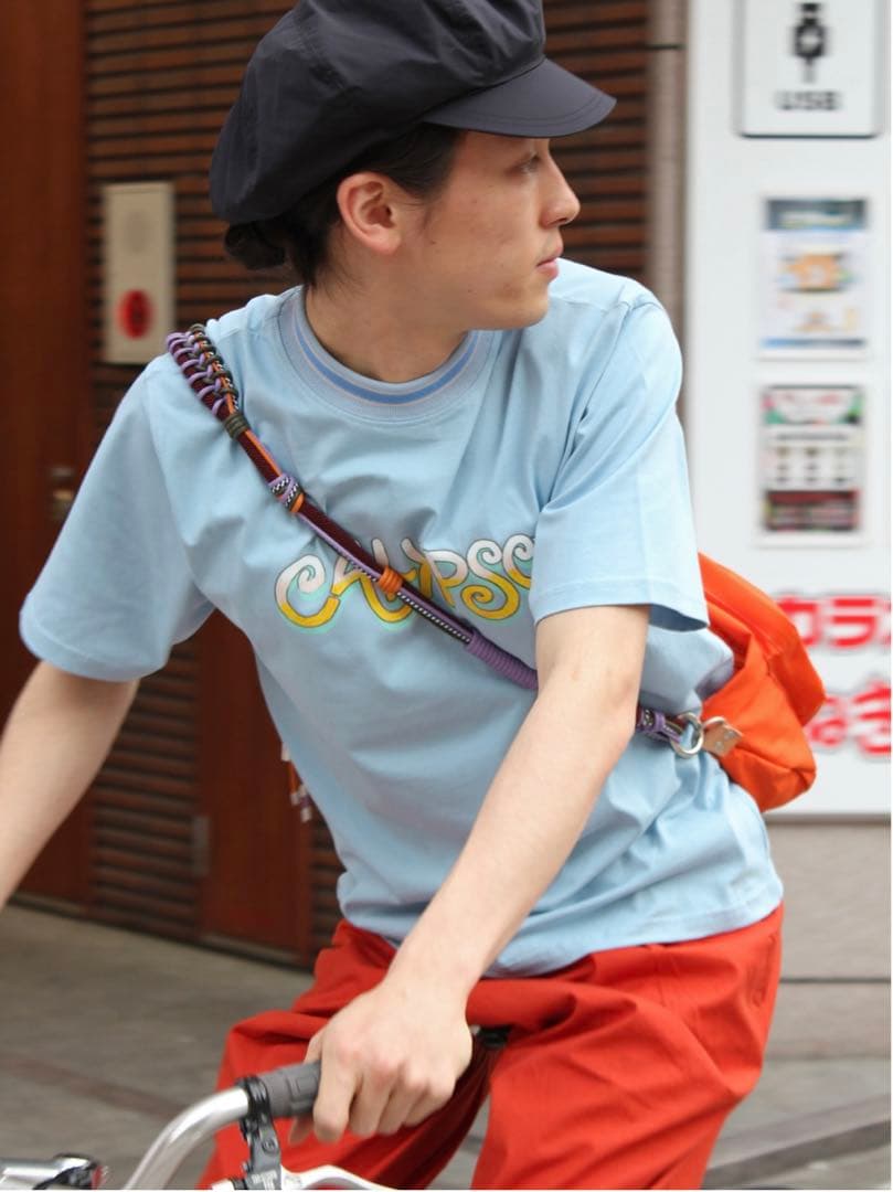 KASHURA/カシュラ/string belt