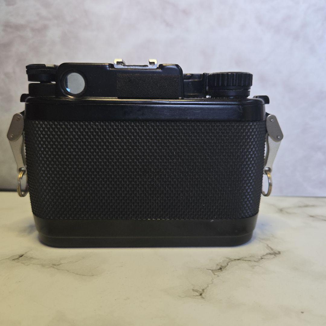 EL フィルム一眼レフカメラ